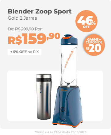 Oferta Relâmpago 2 Mobile